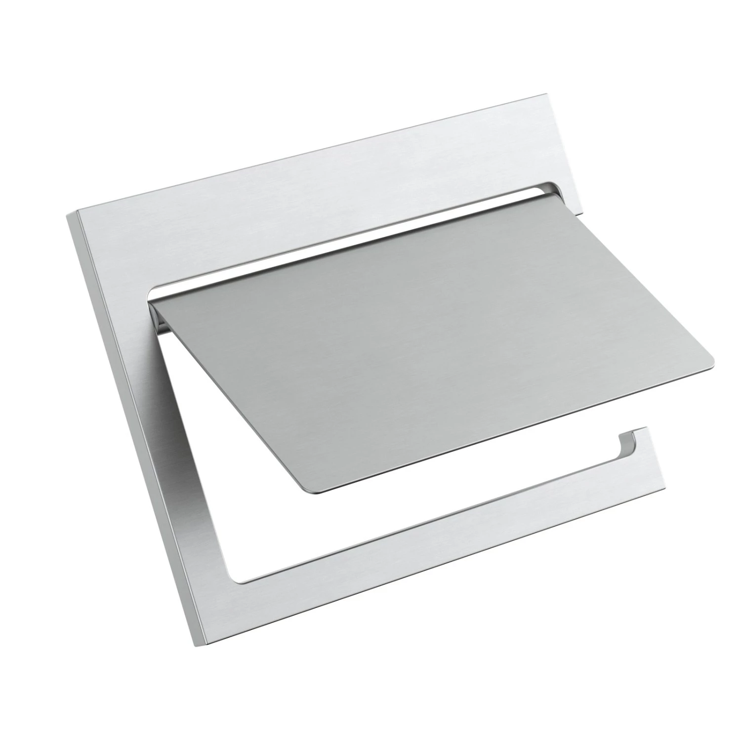 Бумагодержатель Timo Petruma никель (15242/13)