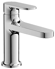 Смеситель для раковины BELZ хром (B10713)