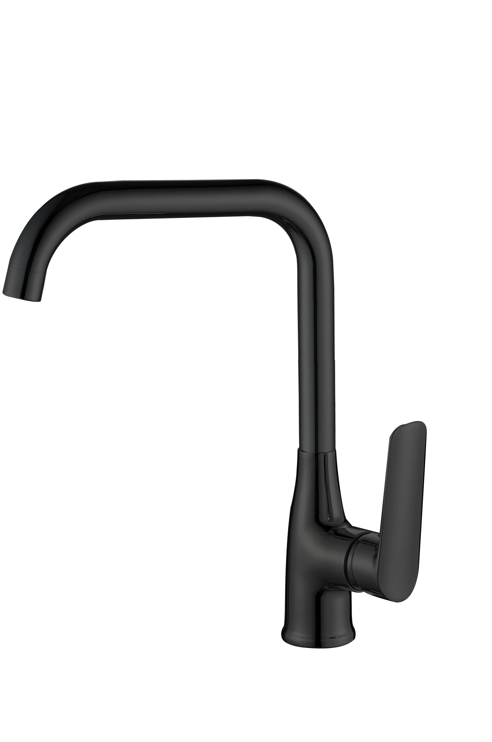 Смеситель для кухни ESKO "Lagos Black" (LG06B) Смеситель для кухни ESKO "Lagos Black" (LG06B) - фото 1