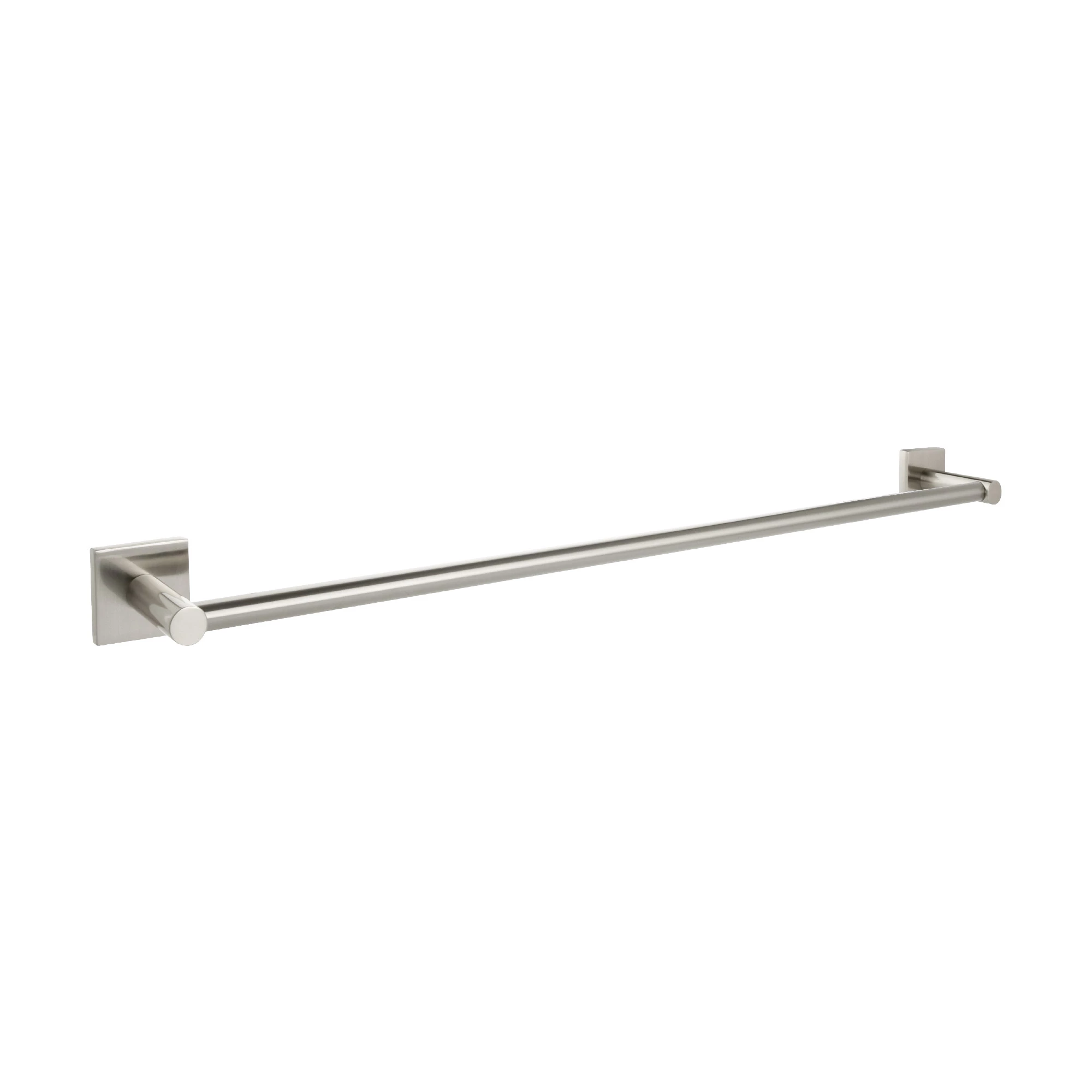 Полотенцедержатель трубчатый 60см Fixsen Lux Satin, сатин (FX-16001A) Полотенцедержатель трубчатый 60см Fixsen Lux Satin, сатин (FX-16001A) - фото 1