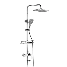 Душевая система Rossinka RS27 (RS27-46) 