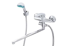 Смеситель для ванны с душем TSARSBERG (TSB-939-3510) тип См-ВУОРНШлА