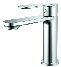 Смеситель для раковины RUSH Лусон (Luson) (LU1630-11)