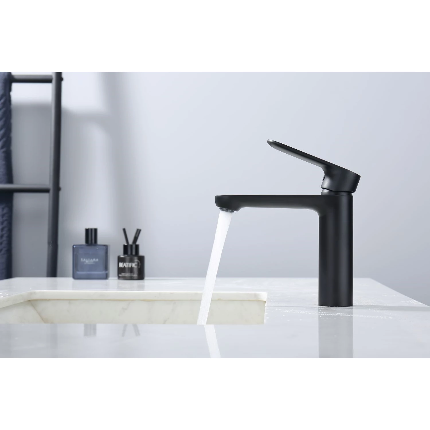 Смеситель Splenka для умывальника (S222.10.06) - фото 3