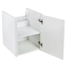 Модуль для тумбы Aquaton Брук 40 дуб латте (1A201803BCDL0)