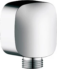 Подключение  для душевого шланга Lemark встраиваемое (LM8085С)