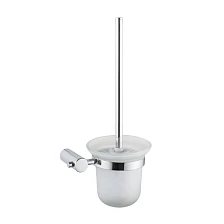 Ершик Haiba хром (HB8410)