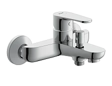 Смеситель для ванны Cersanit CERSANIA однорычажный (63031)