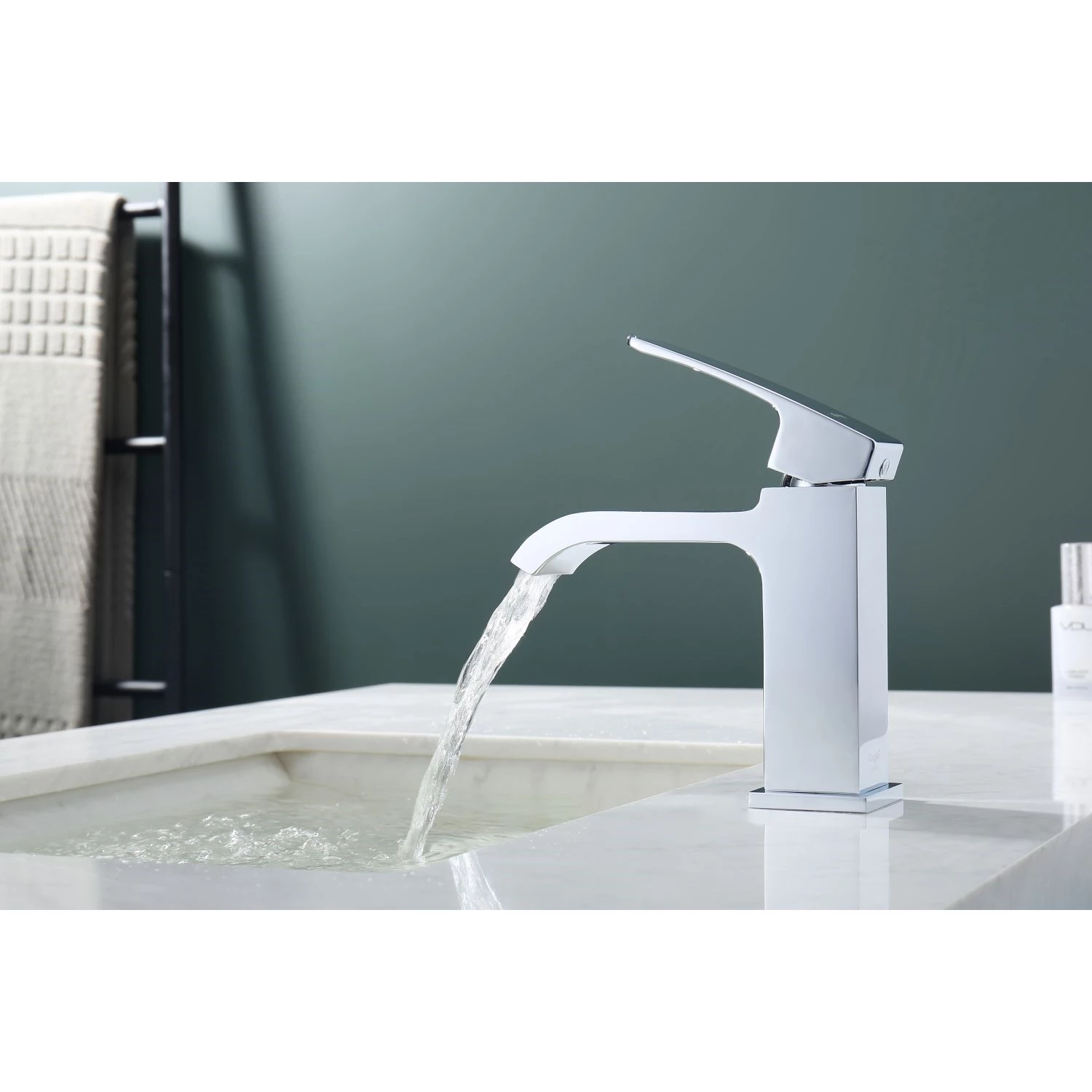 Смеситель Raglo для умывальника (R02.10) - фото 5