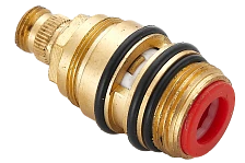 Кран-букса BELZ для переключения 2 режима (BF56)