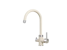 Смеситель для кухни GRANULA (5169, ПИРИТ)