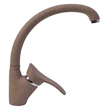 Смеситель для кухонной мойки MIXLINE ML-GS01 (526182)