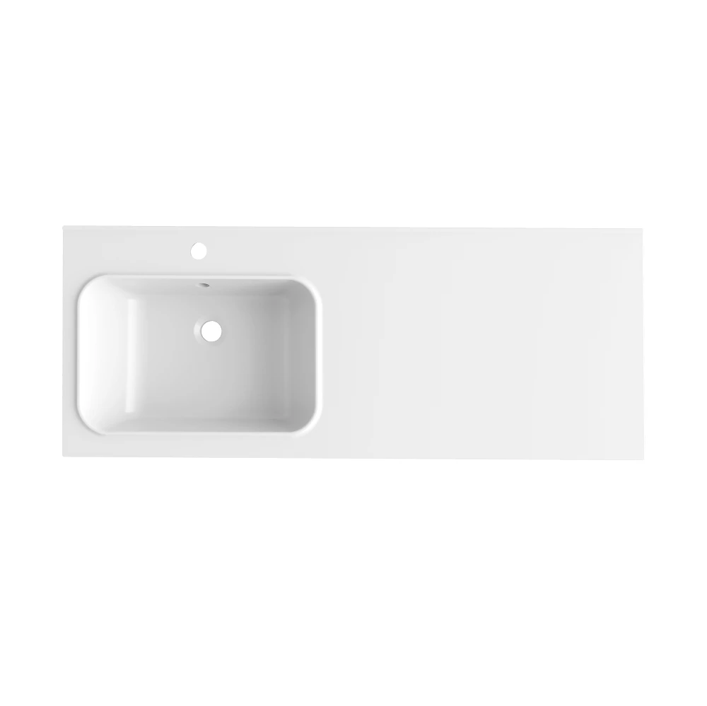 Раковина Paola Bella 1200 L (Paola Bella 1200 L) - фото 3