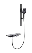 Смеситель Fmark для ванны и душа (FS24Q-03)