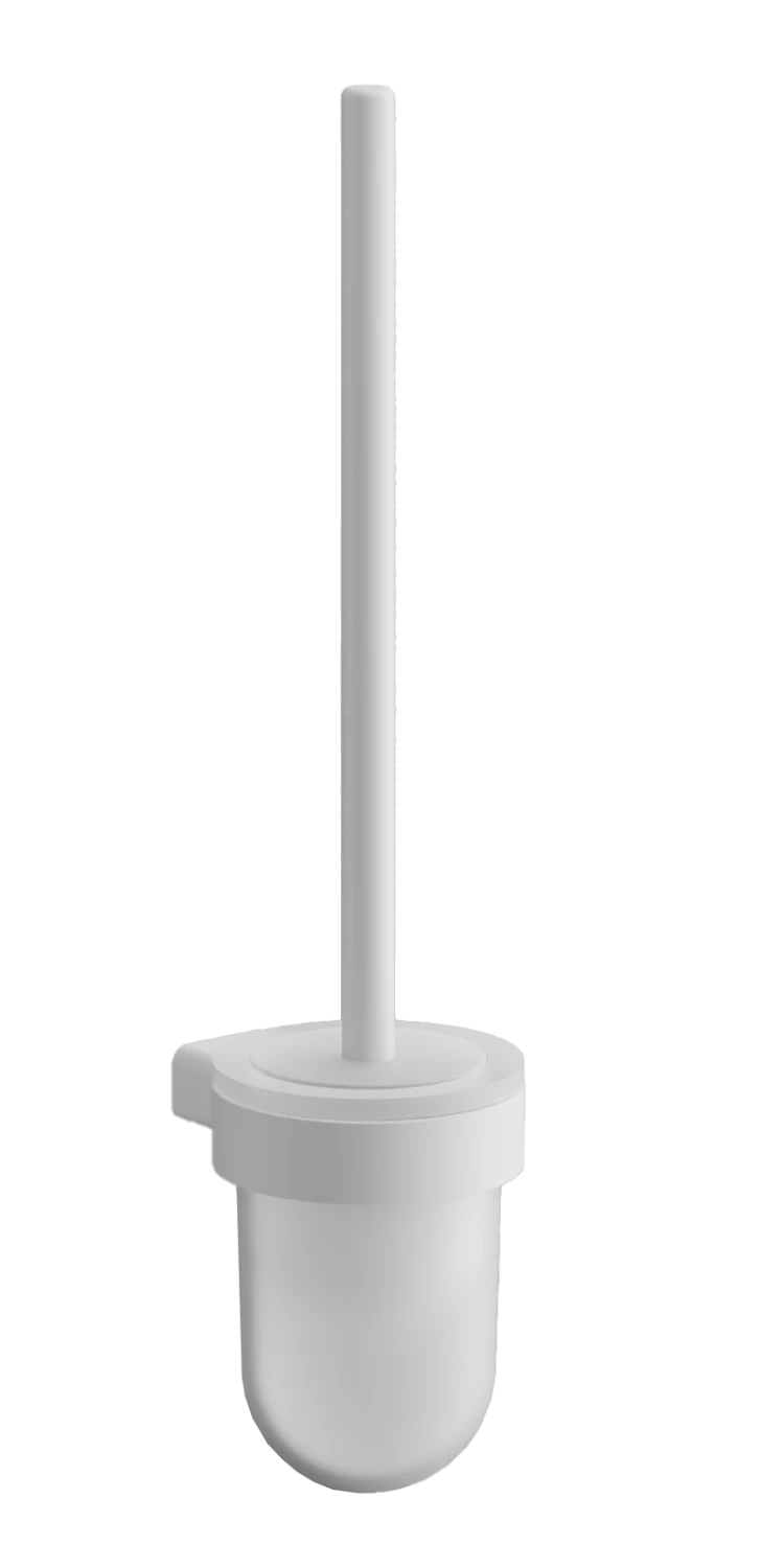 Ершик BELZ белый (B91010) - фото 1