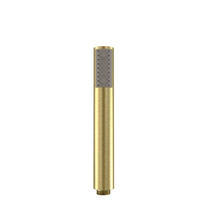 Ручной душ Jaquar 1-режимный, золотая пыль (HSH-GDS-5537N) - фото 1