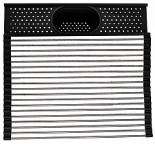 Сушилка ролл-мат с держателем приборов Fmark (FS-PJ-003)