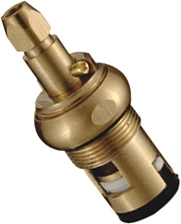 Кран-букса HAIBA (HB52-5)