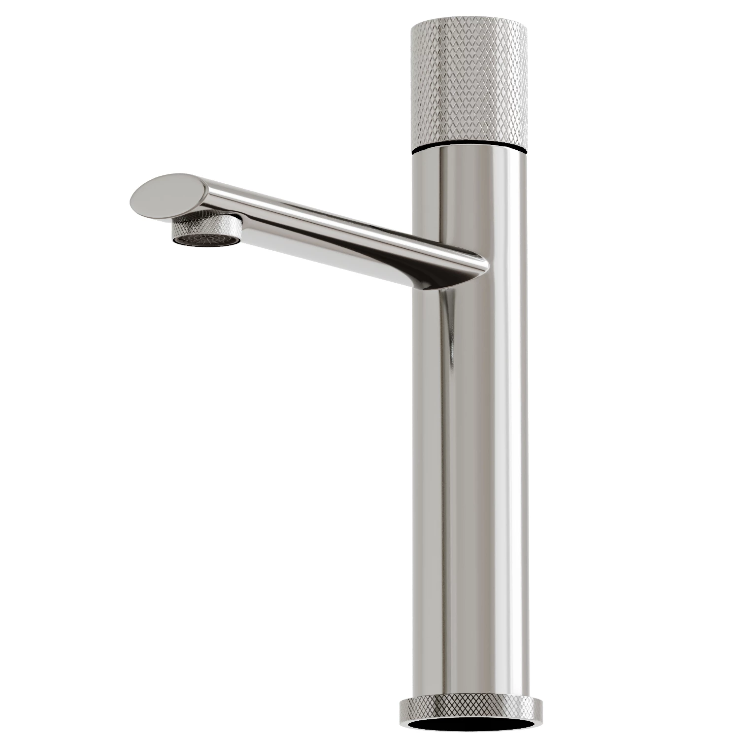 Смеситель для раковины MIXLINE ML40-04 "Flat" 35k (553907) Смеситель для раковины MIXLINE ML40-04 "Flat" 35k (553907) - фото 1