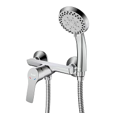 Смеситель Rossinka для душа (RS29-41)