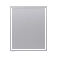 Зеркальный шкаф VIGO Geometry Classic 500 с зеркалом (453)