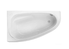 Ванна Cersanit  асимметричная JOANNA 150x95 левая (63336)