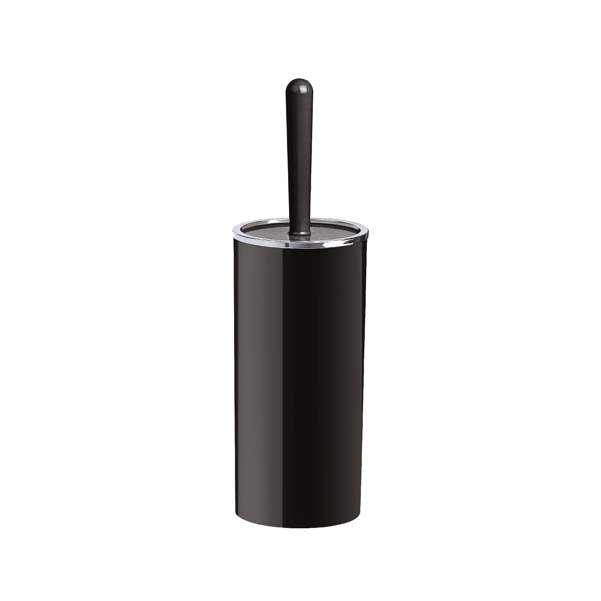 Ерш напольный FIXSEN ROUND BLACK (FX-454-5) Ерш напольный FIXSEN ROUND BLACK (FX-454-5) - фото 1