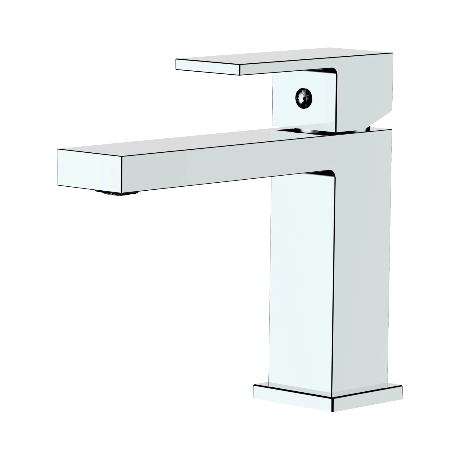 Смеситель для раковины BELZ (B10672)