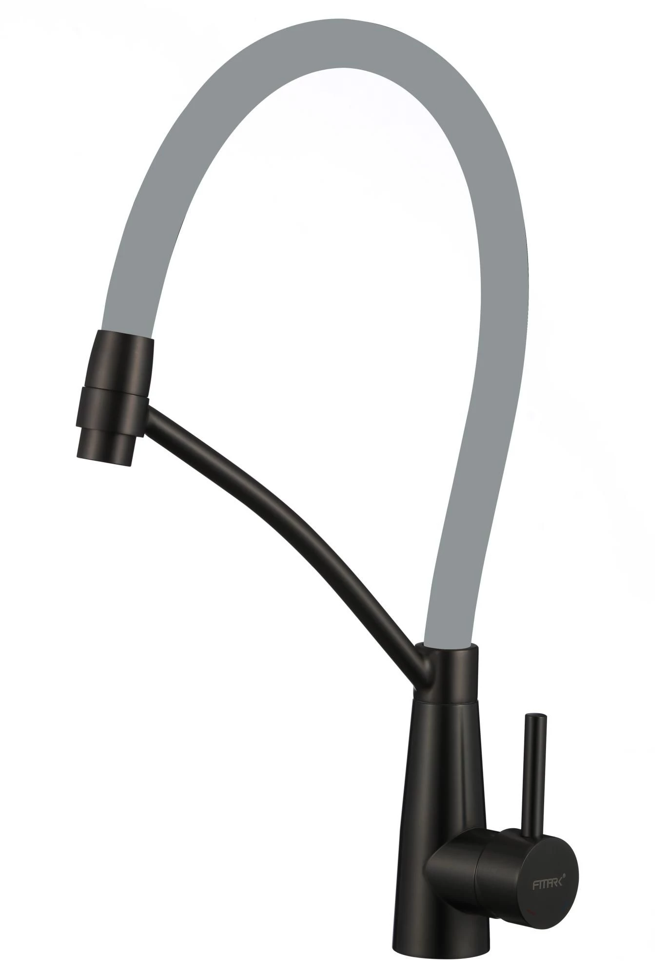 Смеситель для кухонной мойки Fmark (FS8255H-04) Смеситель для кухонной мойки Fmark (FS8255H-04) - фото 1