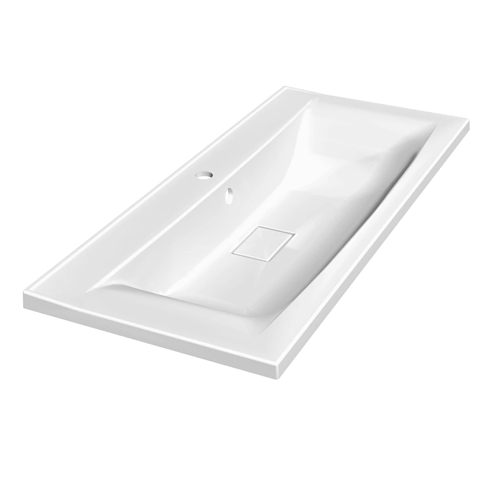 Раковина Paola Elegante 1000 (Paola Elegante 1000) - фото 1