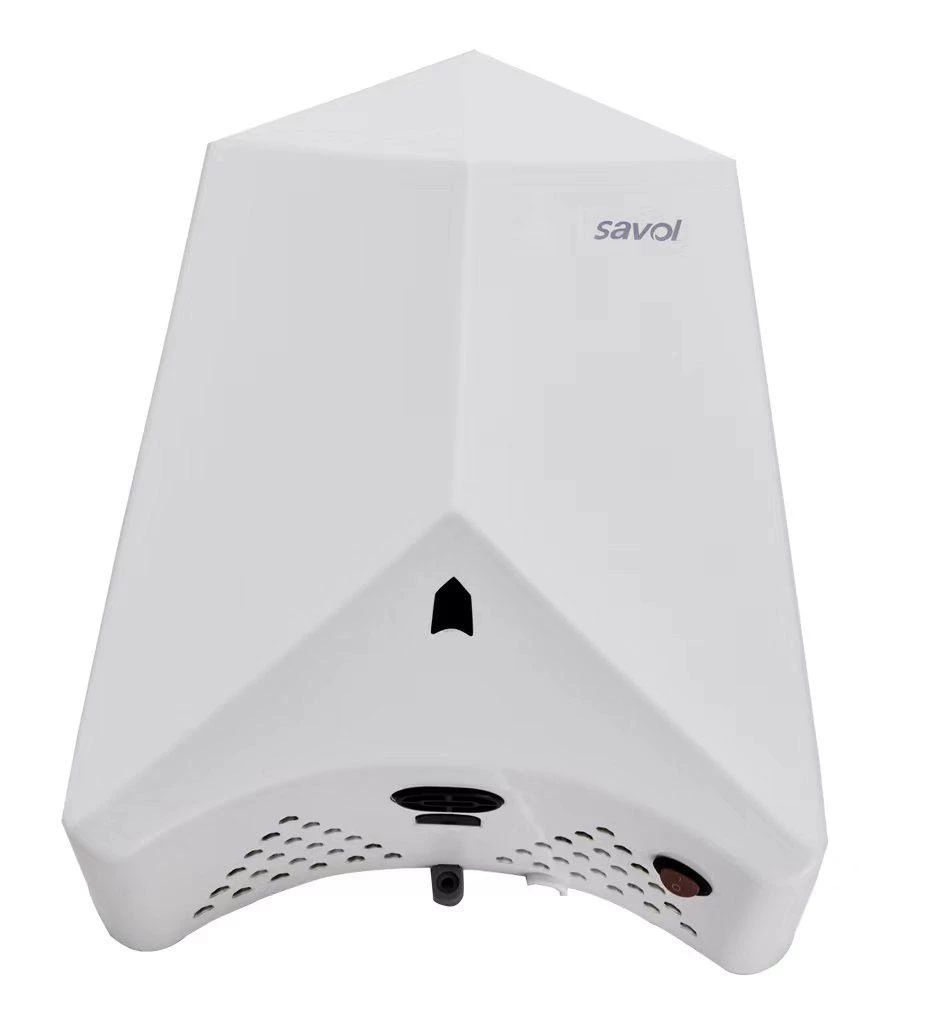 Сушилка Savol для рук 2000Вт (S-CF8620W) - фото 1