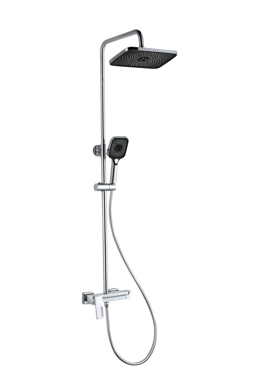 Душевая система ПРОФСАН (PSM-803-81CH)