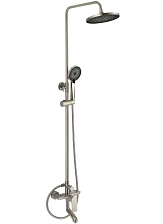 Душевая стойка Fmark (FS8845)