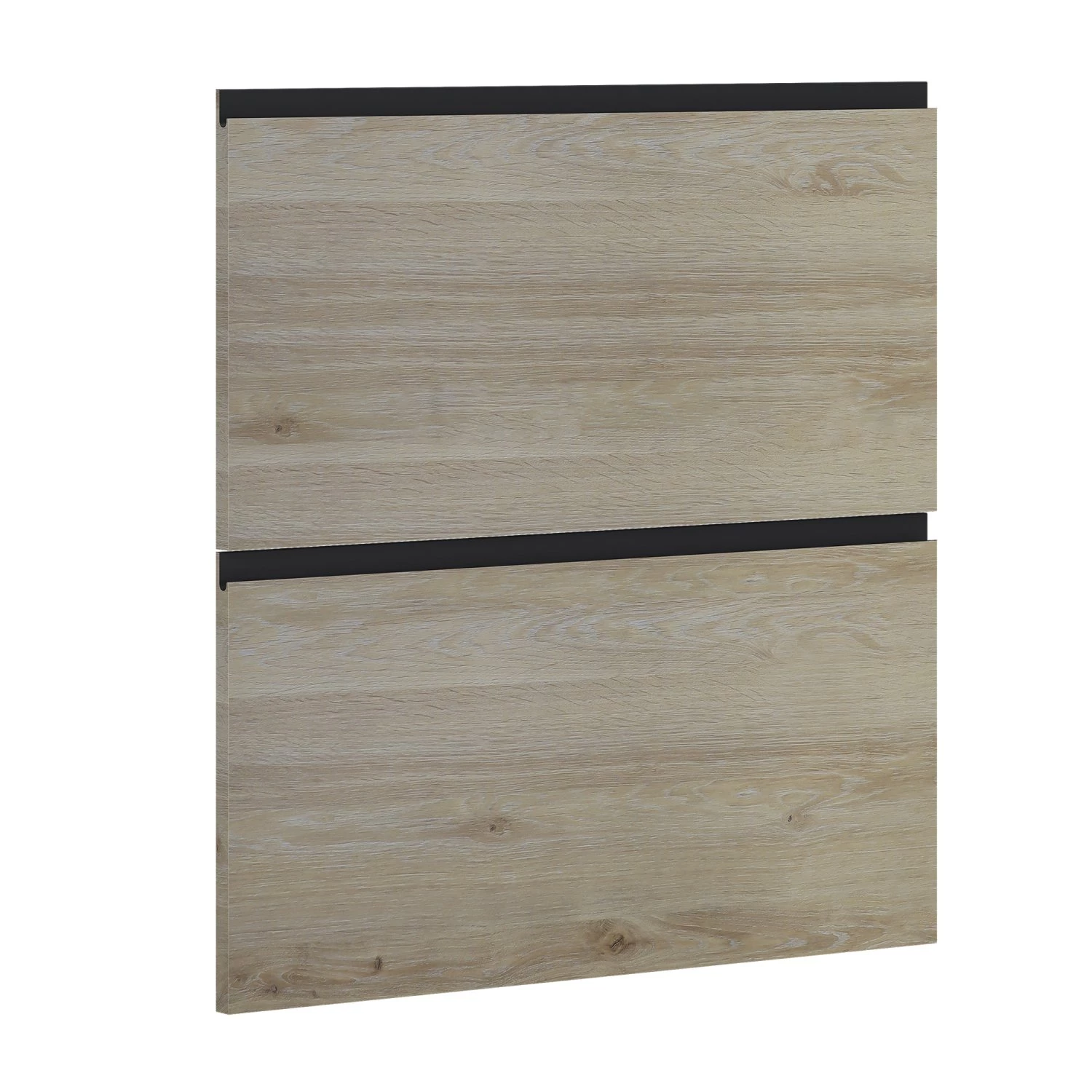 Фасад тумбы VIGO Cross 700-0-2 под раковину (Como 70) к корпусу тумбы 266 (355)