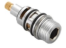 Кран-букса BELZ для переключения 2 режима (BF51)