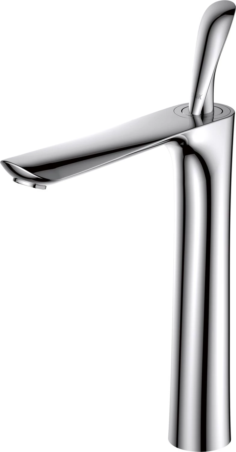 Смеситель для раковины высокий DK Venice Baciano (DA1032041) - фото 1