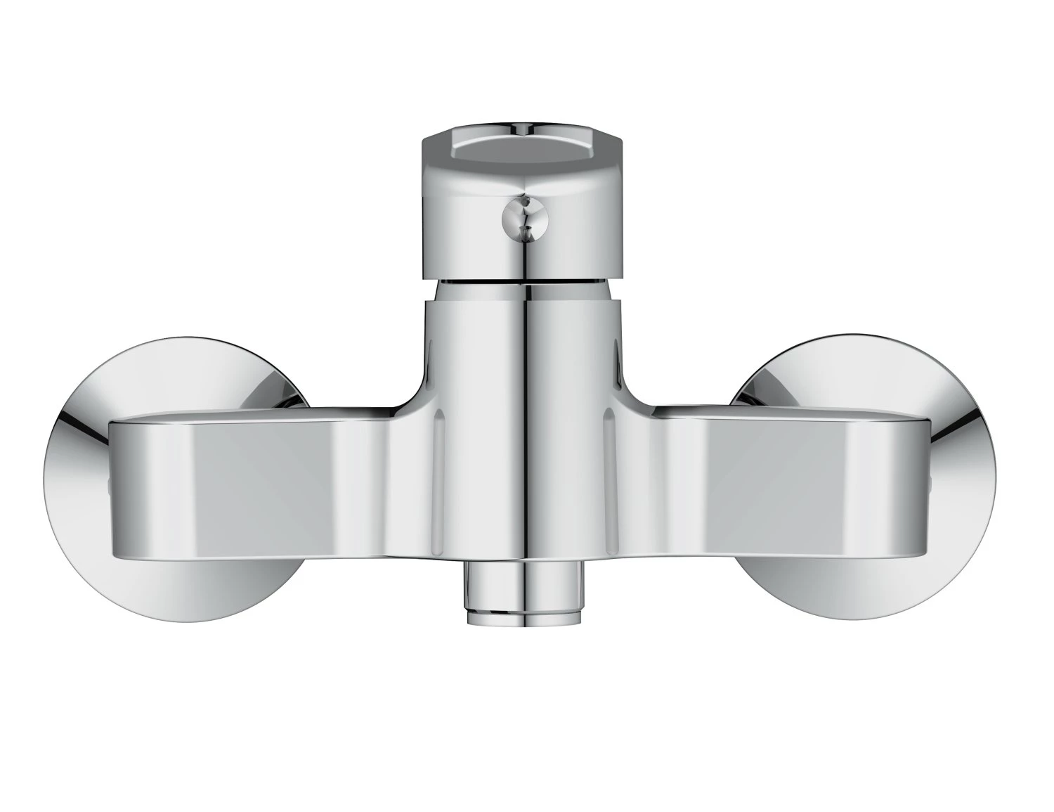 Смеситель для душа Cersanit VERO однорычажный (63062) - фото 2