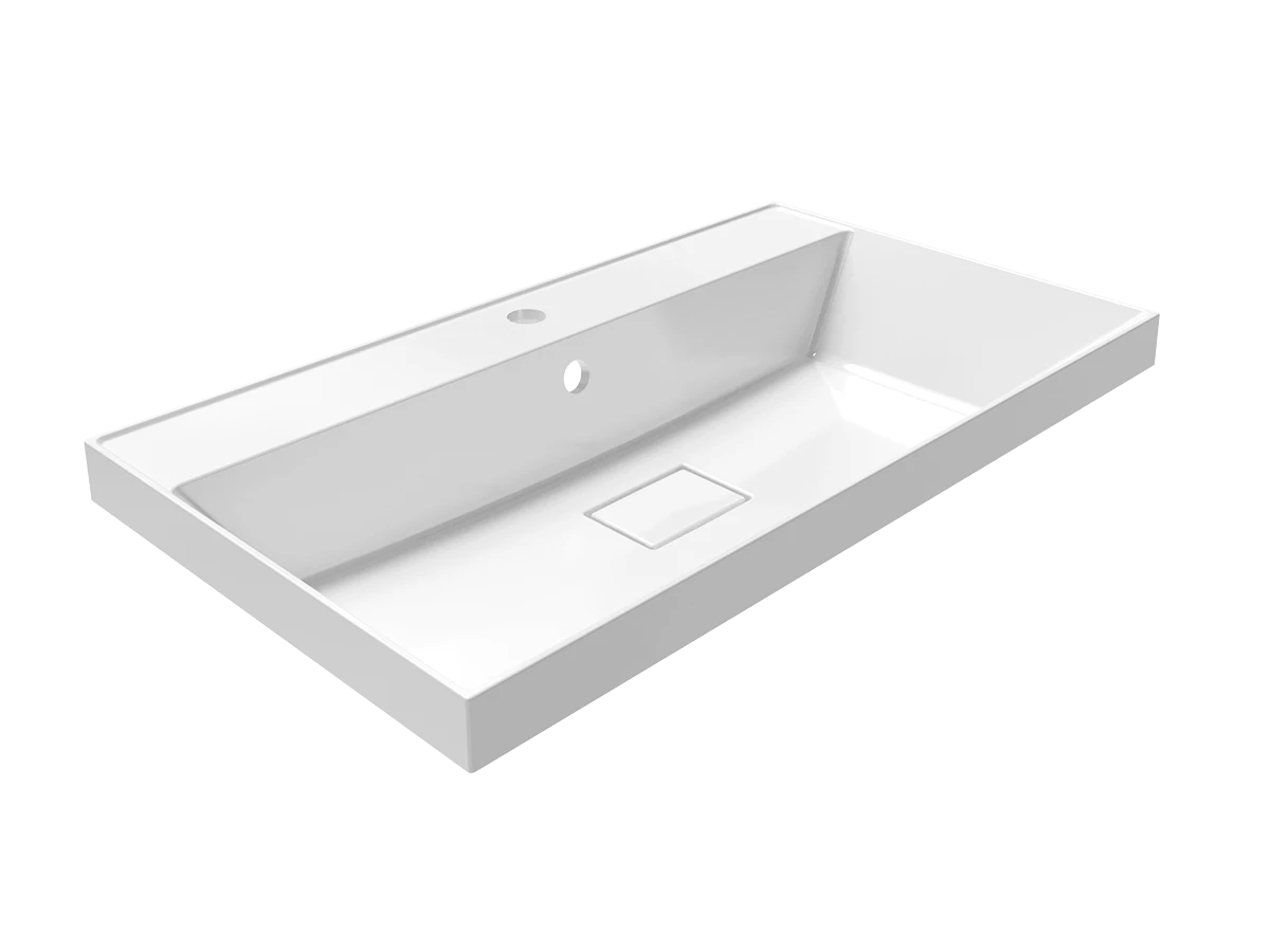 Раковина Paola Torino 800 (Paola Torino 800) - фото 1