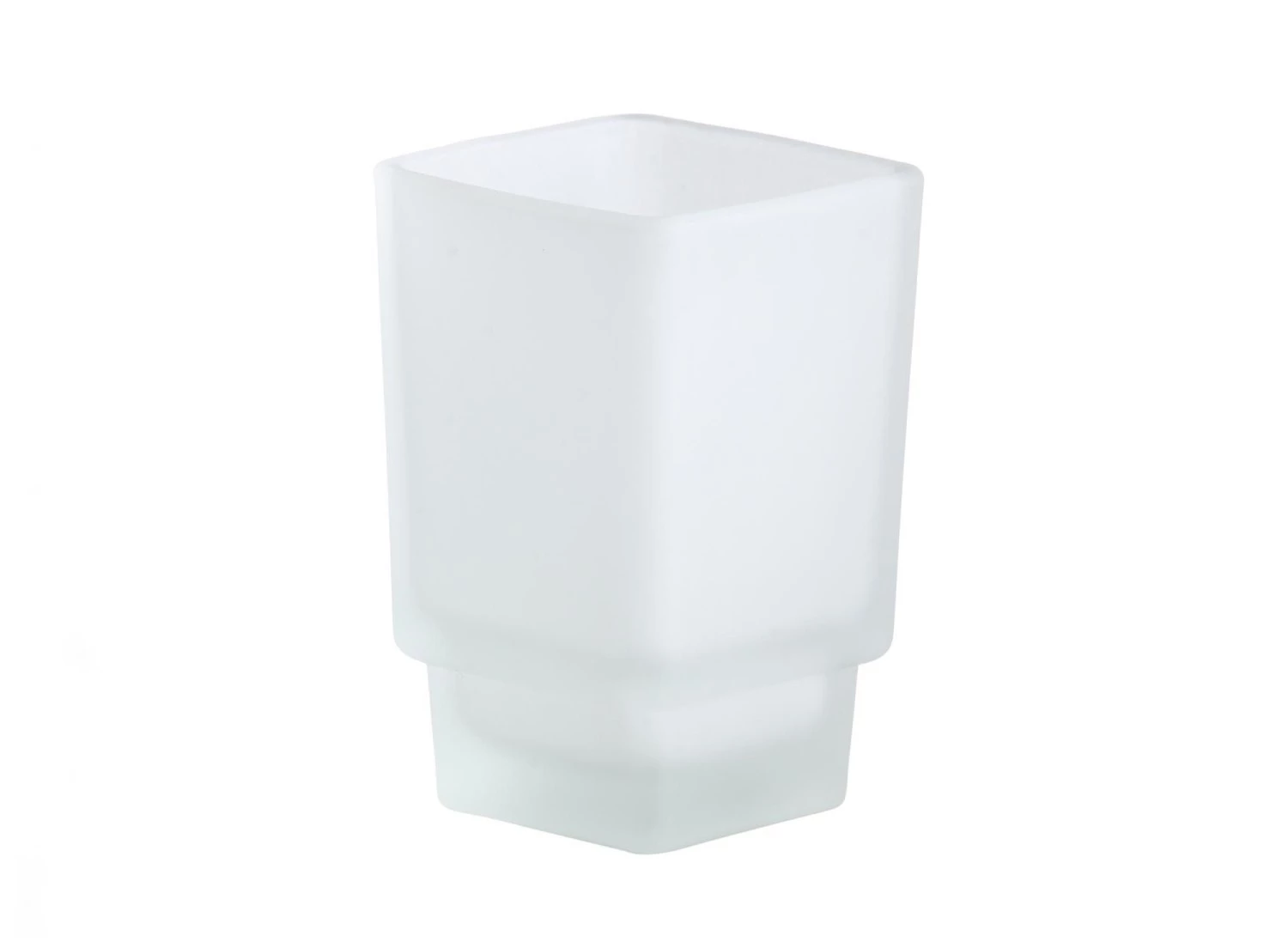 Стакан стеклянный Savol (S-FDB11) - фото 1