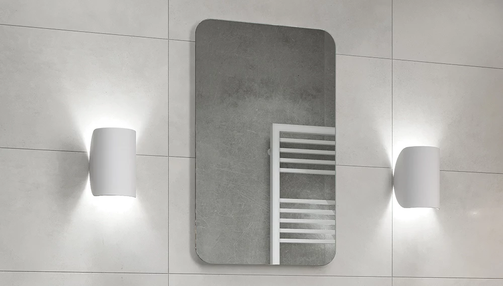 Зеркало Velvex  Bio 40 (zkBIO.40-21) - фото 3