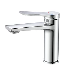 Смеситель Rossinka для раковины монолитный (RS20-11)