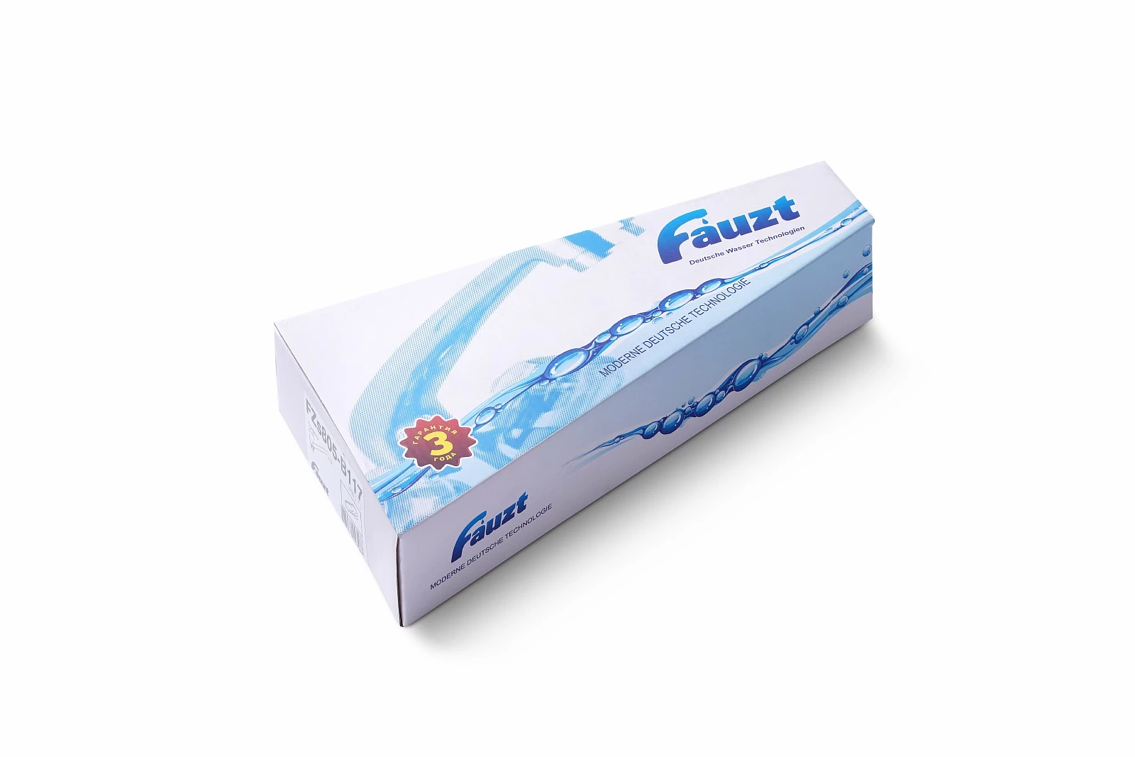 Смеситель для кухни FAUZT FZs-274-32 тип См-МДЦБА Смеситель для кухни FAUZT FZs-274-32 тип См-МДЦБА - фото 2