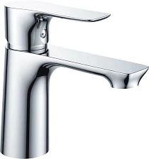 Смеситель для раковины Cron хром (CN10172)