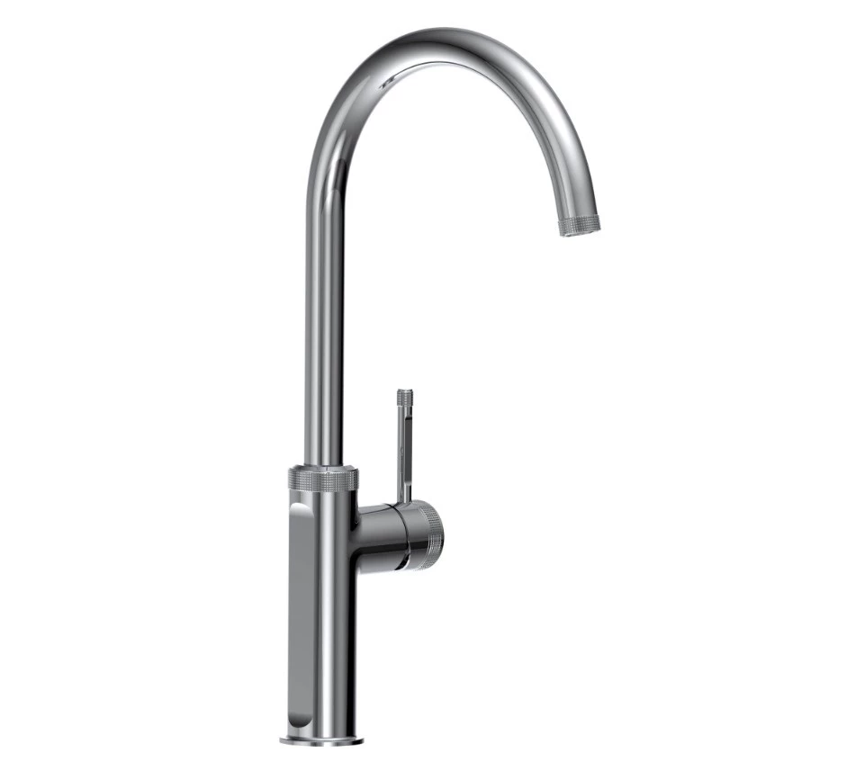 Смеситель для кухни Savol (S-AF1632A) - фото 1