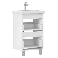 Корпус тумбы VIGO 500-0-2 к фасаду Neo, Glem, Finlay под раковину Ц0000008205 (Como) (264)