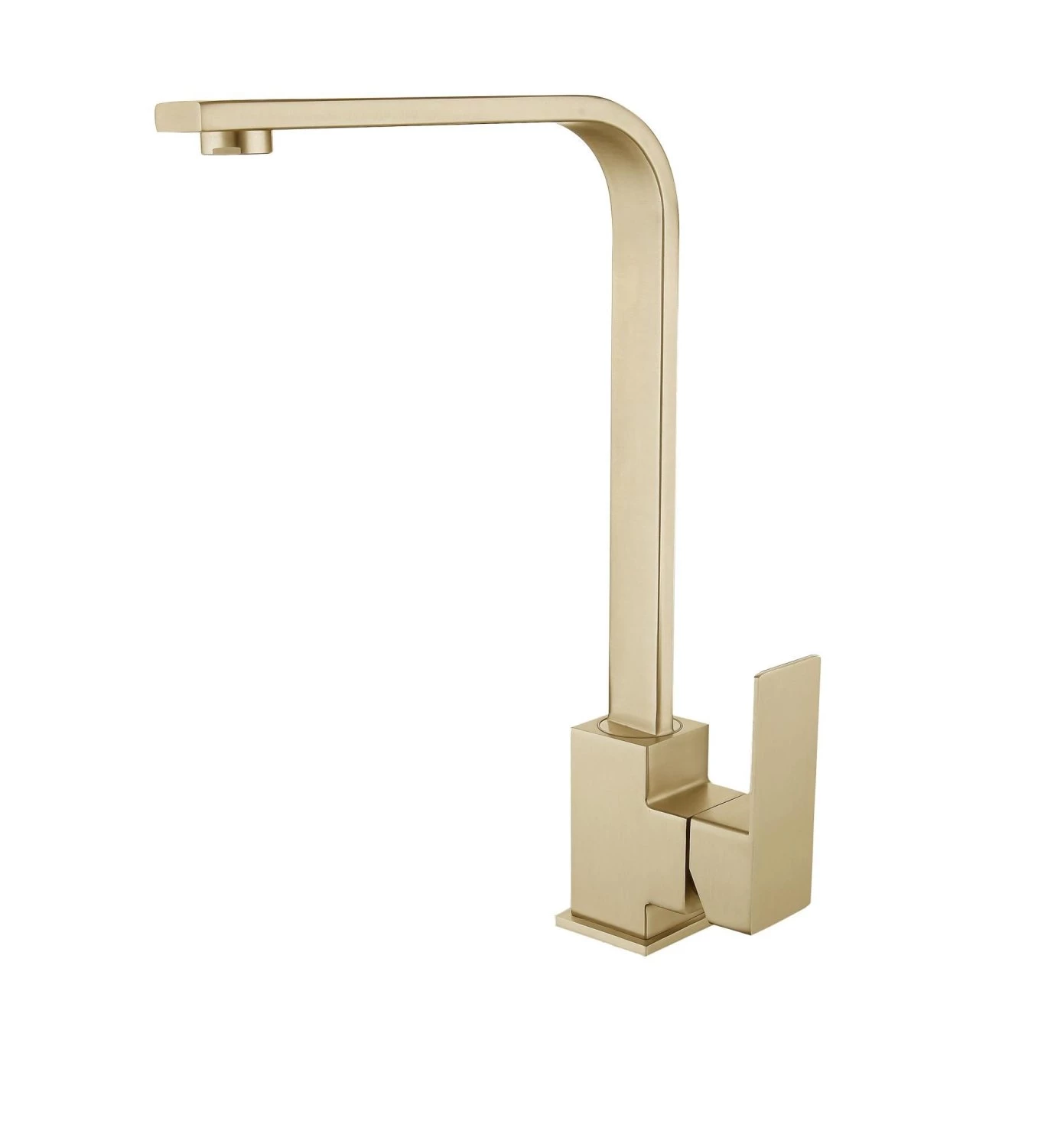 Смеситель для кухонной мойки Fmark (FS8132C) - фото 1