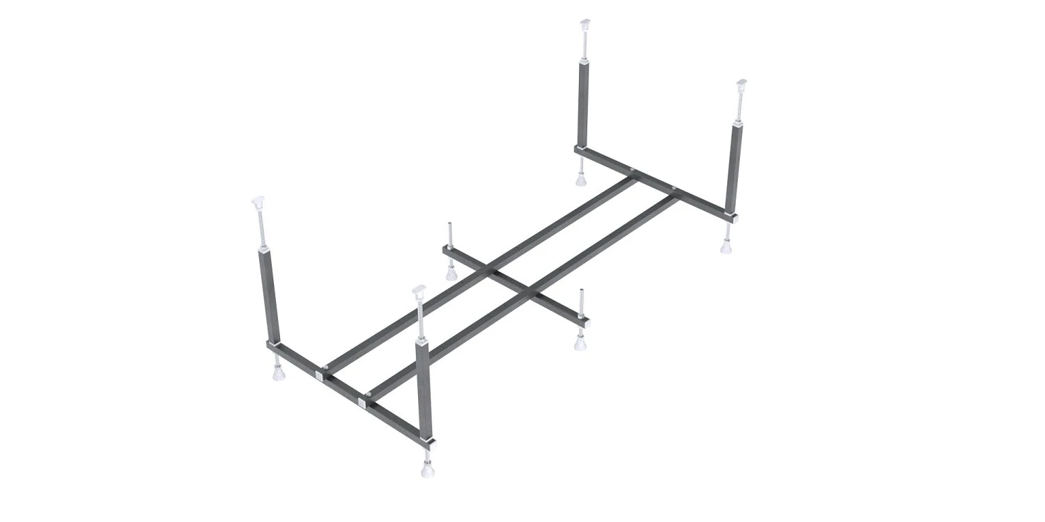 Каркас TIMO (KT17S) - фото 1