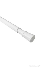 Телескопический карниз Savol для ванной комнаты (S-010683W)