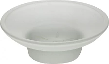 Мыльница  Savol стеклянная (S-DD22)