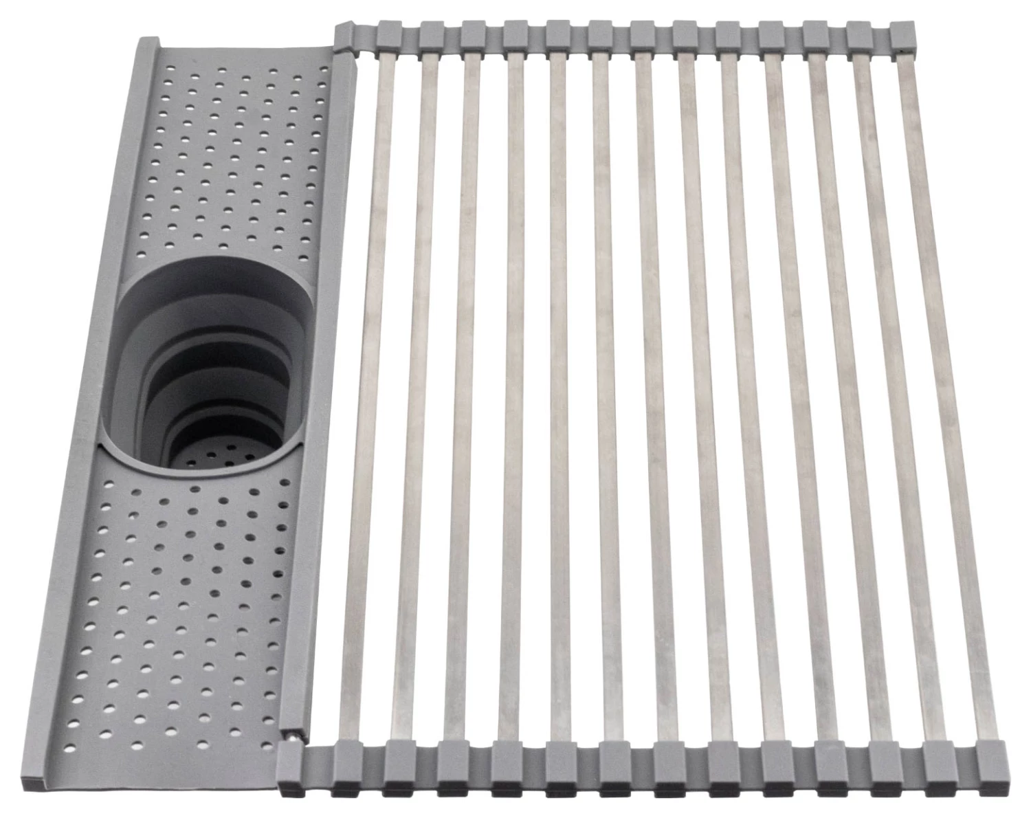 Сушилка ролл-мат с держателем приборов Fmark (FS-PJ-002)